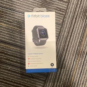 Fitbit Blaze